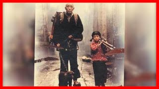 최고의 중국 시대극! 0.5초 만에 얼굴을 바꿀 수 있는 중국 가면술 이야기 '변검(1995)'