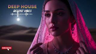 Arabian Chill Deep House 2026 Vol.2 🌙 | Romantic Habibi Vibes • Smooth Oriental Remix ❤️