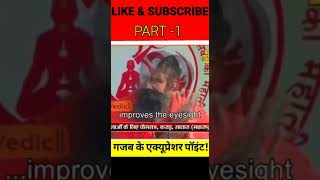 Acupressure Point By Ramdev Baba Yoga