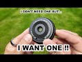 Viltrox 28mm f4.5 Pancake AF is the BODYCAP lens I want! 🤩 - RED35 Review