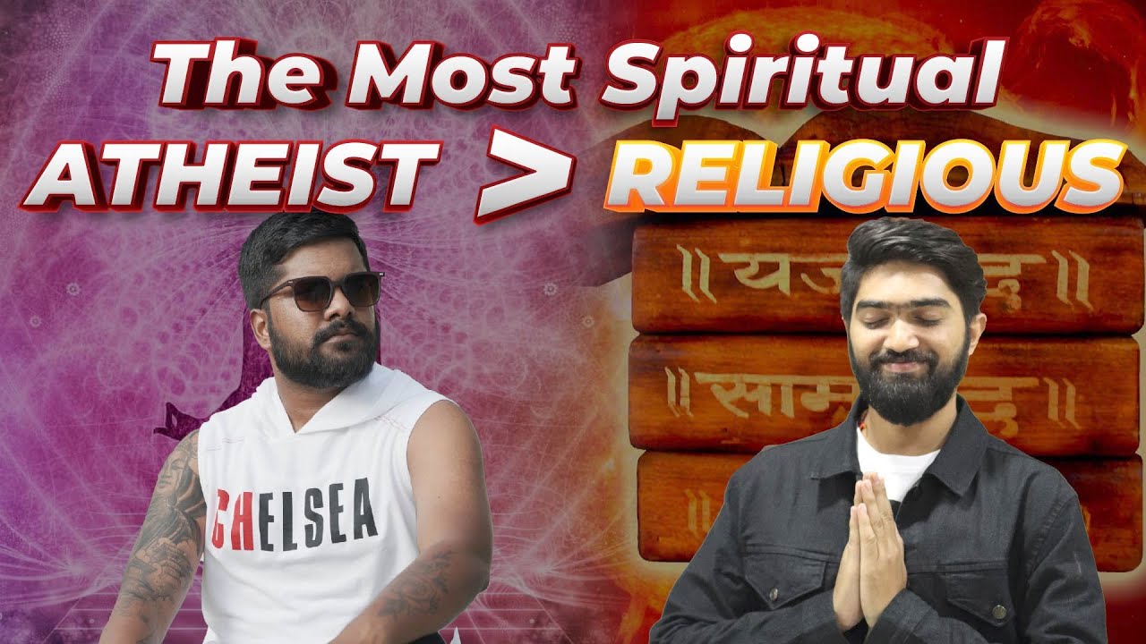 Spirituality explained for Beginners | Spiritual Practitioner |  Eng-हिन्दी  @LalithDhanush Ep 52