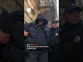У Львові попрощалися з вбитим військовим ТЦК / hromadske