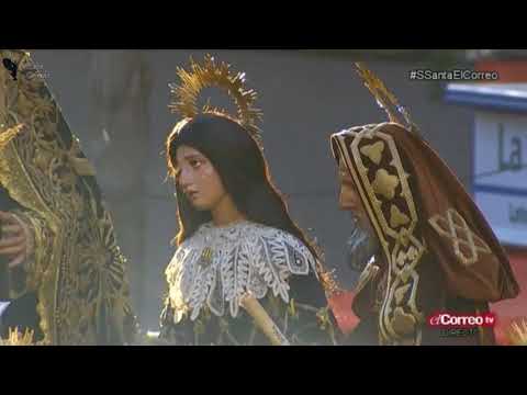 Real Hermandad Sacramental del Santo Entierro de Nuestro Señor Jesucristo, Triunfo de la Santa Cruz y María Santísima de Villaviciosa