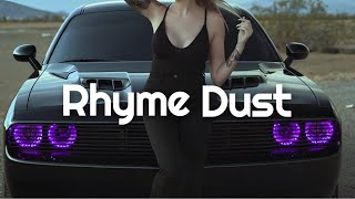 MK, Dom Dolla - Rhyme Dust | Car Music