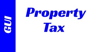 11.03 Property Tax class | Starting Out With Java (Fifth Edition) Guide