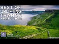 BEST OF UPLIFTING TRANCE MIX (April 2023) | TranceForce1