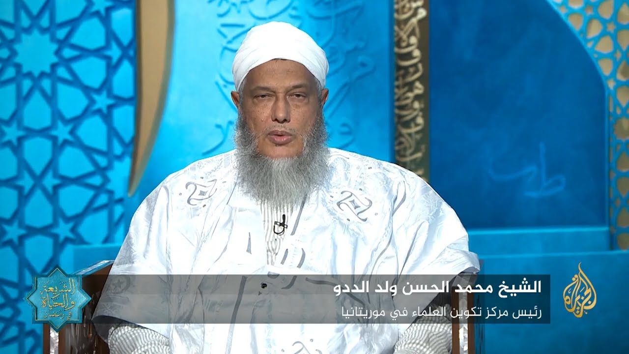 الشريعة والحياة في رمضان  مفهوم الأمر بالمعروف والنهي عن المنكر وارتباطه بخيرية الأمة