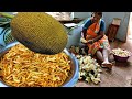 Village Style JACKFRUIT CHIPS by GRANDMA & Family