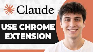How to Use Claude Chrome Extension (Step By Step) (2026 Guide) screenshot 4