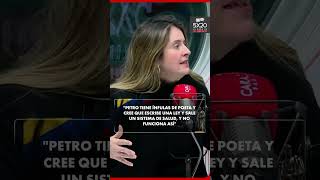 Petro Fancies Himself A Poet And Thinks He Writes A Law And A Health System Comes Out And It Do