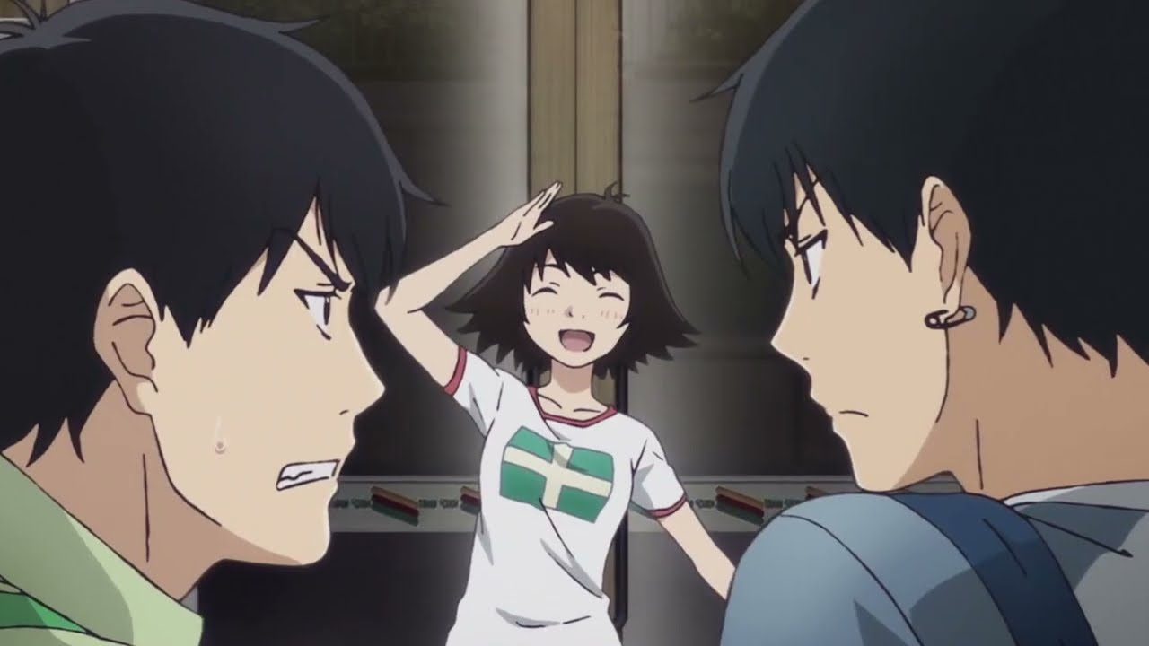 Yesterday wo Utatte / SING "YESTERDAY" FOR ME - EXTRA 6 (Sub Español) HD