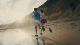 New Balance – Beyond the Usual (Spec Commercial) | Soviet MKII rehoused set x Arri Alexa Mini