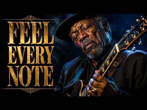Blues Rock Power Chord Progressions — Building Tension And Release That Moves The Audience