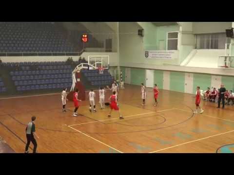Зима-Баскет-2019. Ю2005