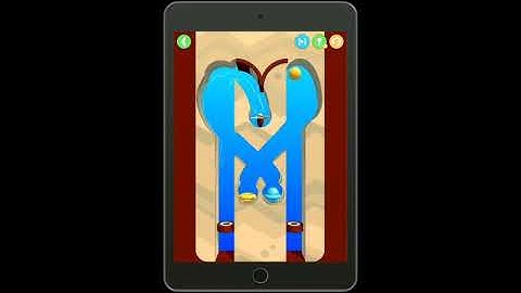 dig it perpetuum mobile level 6 walkthrough