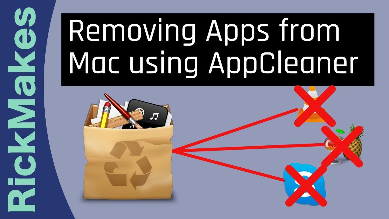 find app cleaner on mac