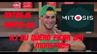 Mitos.is: VEM MONSTRO Parte-02
