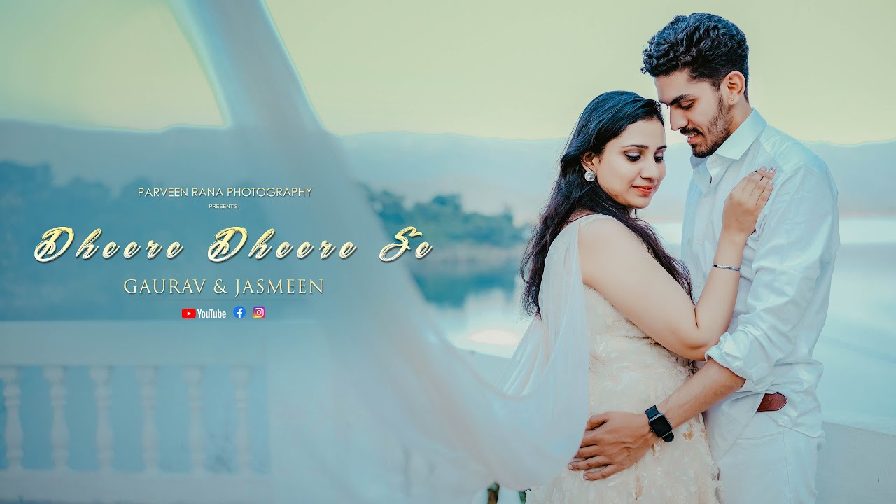 Indian Pre Wedding Photography - Book your Pre Wedding shoot now Call us-  9769095790, Write us- photographyipw@gmail.com Subscribe On YouTube- www. youtube.com/c/IndianPreWeddingPhotography-IPW | Facebook