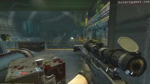 F.E.A.R.2 - Project Origin - Interval 06 - [6/7]