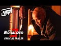 The Equalizer 3 | Official Trailer (Denzel Washington Movie)