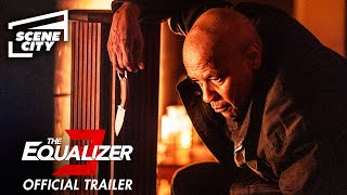 The Equalizer 3 | Official Trailer (Denzel Washington Movie) image