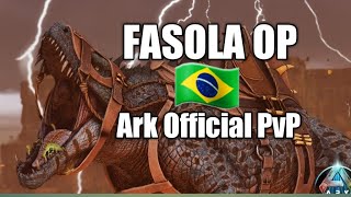 Fasolasuchus the new shadowmane? 🇧🇷 ASA official PvP meme random clips