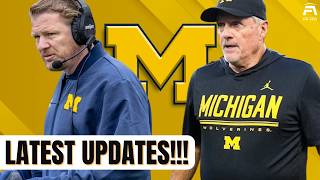 This Is Becoming Hard To Watch... | Daily University Of Michigan News & Rumors
