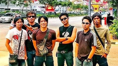 Peterpan - Ada Apa Denganmu (Press Awal) 2004