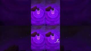 TikTok人気♪　おしゃれ　クリスタルライト　インテリア　ライト