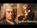 From Bach to Beethoven: How Baroque Music Became Classical | Documentary