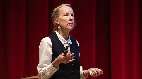Anne Case, The Great Divide: Education, Despair an...