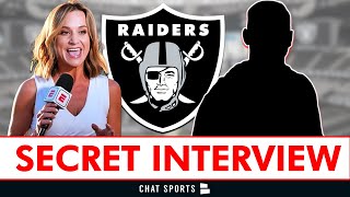 SECRET Raiders Head Coach Candidate Rumors | Top NFL Coaches Las Vegas Could Interview