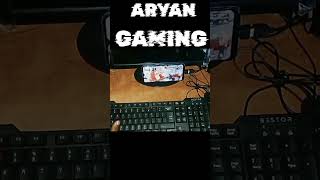 keyboard and mouse mini pc⌨️🖱️#shorts #freefire #gaming #youtubeshorts #youtubecreator #trending
