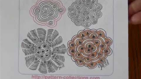 Lesson 6 3 Patterns Bunzo, Zenball, and Queasy