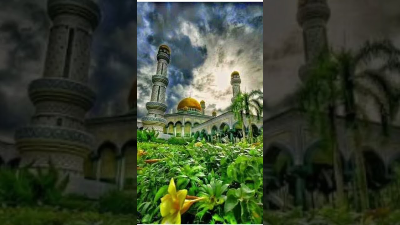 #♥️masha ♥️allah#♥️ islamic🖐️# video nice sorte#