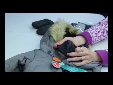 Gusti, Комплект с аксессуарами Gusti Boutique арт. GWB 4987