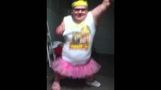 Chuy's Workout Video Net Worth