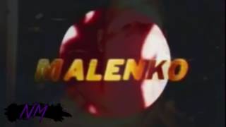 WWE Mashup:  Chemical Iceman (Dean Malenko and Kane)