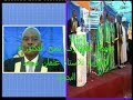 جامعة القضارف تمنح الدكتوراة الفخرية للاستاذ عثمان محمد البدوي فبراير 2018م