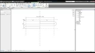 Parametric Mechanical Coil + Array Without Using Nested Family