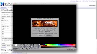 Create your design : Des logiciels pour faire du pixel art screenshot 3
