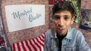 Morad Oudia-Les Series