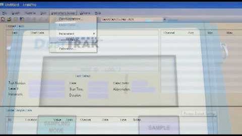 DustTrak 8520 Chapter 7: Troubleshooting