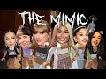 Celebrities play the mimic roblox