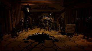 Bendy and the Ink Machine | Part 6 | it's still not over