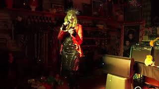 Dame Darcy Dark Jokes At Meowmeowz La Part 3