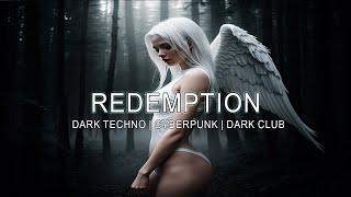 FALLEN ANGEL | EBM Industrial Mix Exposed: The Ultimate Techno Redemption