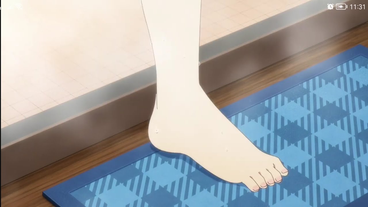 Sora Niimi Feet Besto Waifu 