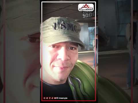 جوز الخبرة في التجربة الدنماركية خالد شبل يعود للظهور بعد غياب