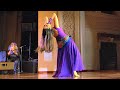 ايمي سلطان ام كلثوم انا في انتظارك She Arts Festival 2022 Egyptian Dance AMIE SULTAN 